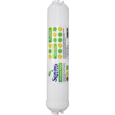 Alkaline Filter