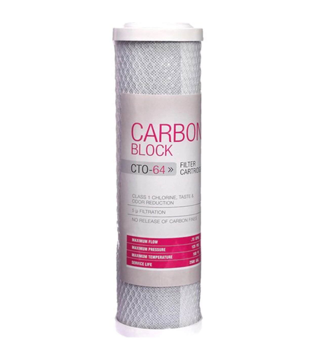 Carbon Filter